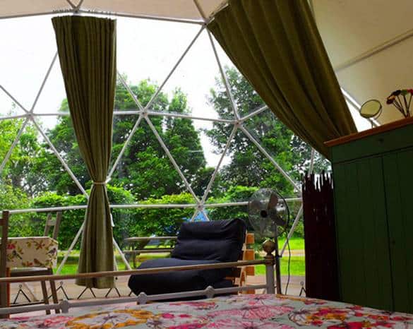 Domespaces write to us