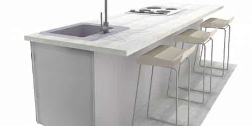 Dome Options 39 Kitchen units