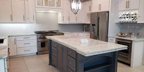 Dome Options 35 Kitchen units