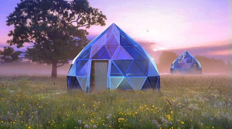 Dyester Corp featured on Bloomberg Television Network show the World's Greatest