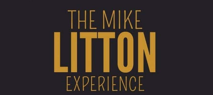 The Mike Litton Experience