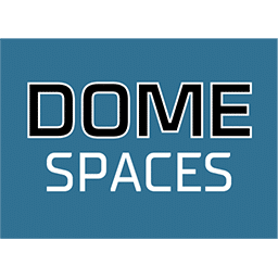 Pro Domespaces logo