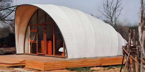 Domester CSD8300 and CSD9400