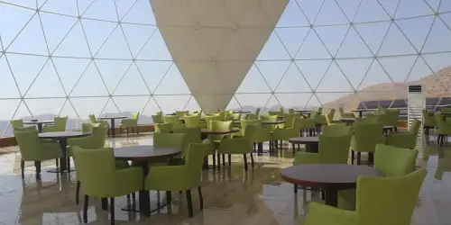 Event Domes up to 300ft