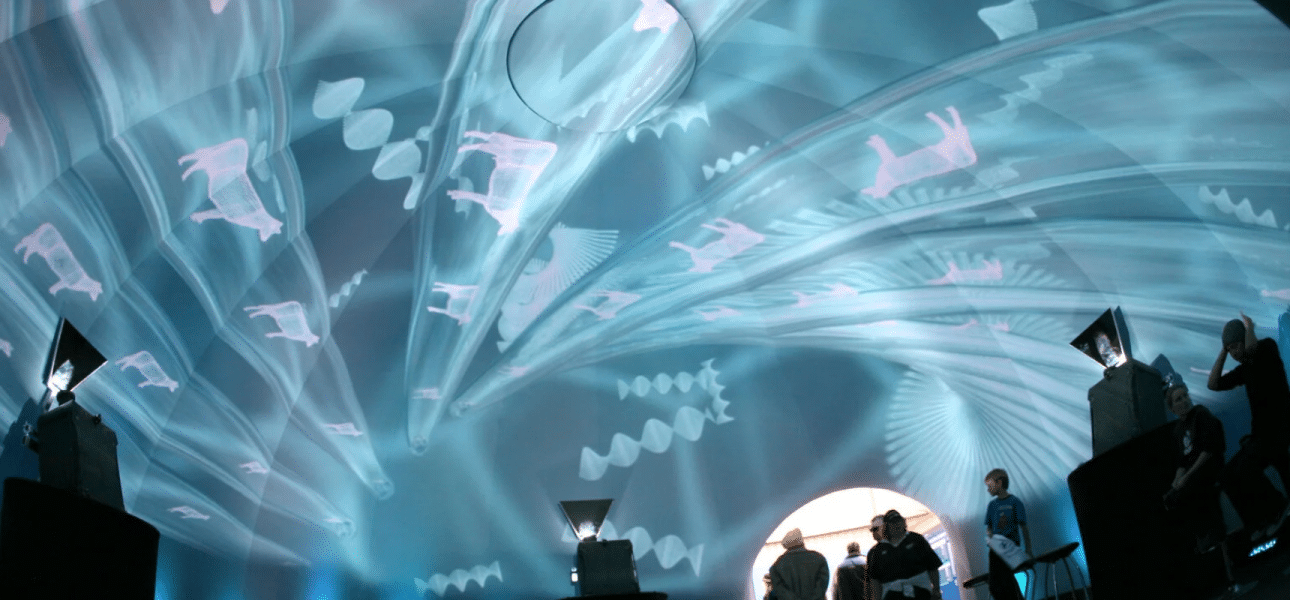 Event & Project Design Services