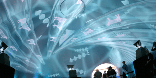 Event & Project Design Services