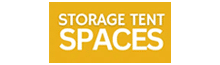 Storage Tent Spaces